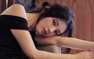 Han So Hee Keren Abis saat Jadi Asisten Instruktur Seni Bela Diri