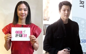 Jo Yoon Hee Bocorkan Lee Dong Gun Awalnya Ogah Bercerai Darinya