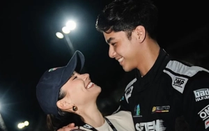 Alyssa Daguise Mendadak Tegur Fans di Tengah Kabar Balikan dengan Al Ghazali