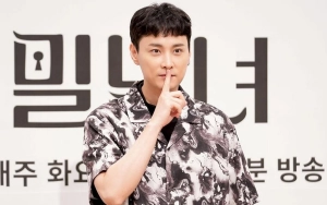Min Kyung Hoon 'Knowing Bros' Tulis Surat untuk Fans kala Umumkan Kabar Pernikahan