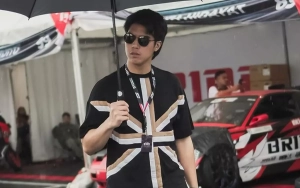 El Rumi Ogah Mengulang Masa Lalu Kala Tegaskan Tak Bisa ke Jenjang Serius dengan Eca Aura