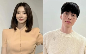 Fans Ngarep Lee Joo Bin Bakal Gabung Lee Dong Wook di 'Divorce Insurance'