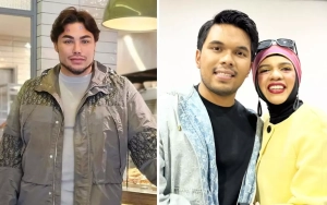 Ivan Gunawan Santai Tertawa Depan Geni Faruk saat Singgung Thariq Haliintar Haji Usia 2 Bulan
