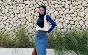 Inara Rusli Bikin Penasaran kala Akui Bakal ‘Permak’ di Korea kala Disinggung Oplas