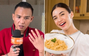 Reaksi Hard Gumay Misterius usai Nama Chelsea Olivia Dikaitkan Ramalan Artis Inisial CO