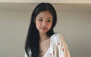 Jennie BLACKPINK Dibela Staf yang Ada di TKP saat Merokok dalam Ruangan