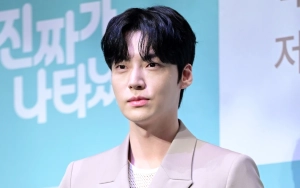 Ahn Jae Hyun Diketawain Staf Gegara Singgung Perceraian