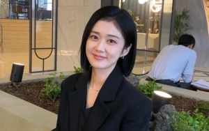 Jang Nara Klaim SBS Punya Peran Besar untuk Nasib Percintaannya