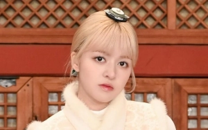 Lily NMIXX Pamerkan Warna Rambut Baru Pertanda Comeback Makin Dekat