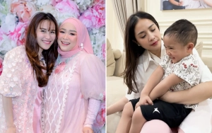 Adik Ayu Ting Ting Auto Dirujak Gegara Nama Bayi Disebut Mirip Rayyanza Putra Nagita Slavina