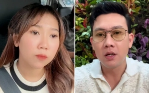 Kiky Saputri Balas Nyelekit Sindiran Denny Sumargo soal Takut Datang Podcast dan Blunder