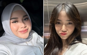 Aurel Hermansyah Spill Fuji An Beri Hadiah Ultah Gak Kaleng-Kaleng bak Sister Goals