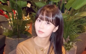 Kim So Hyun Bongkar Aturan Ketat soal Outfit di Lokasi Syuting Drama