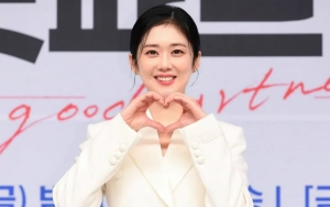 Jang Nara Bongkar Peran Sang Suami dalam Drama 'Good Partner'  