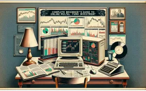 Cara Investasi Reksadana Online: Panduan Lengkap untuk Pemula