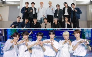 SEVENTEEN Diduga Dilecehkan Stylist TWS Lewat Komentar