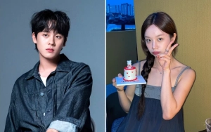 Lee Jung Ha Kuak Alasan Juluki Hyeri sebagai Princess sebelum Ketemuan