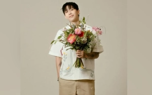 Jay Park Bongkar Sosok Pria Yang Tinggalkan Bekas Ciuman di Wajahnya