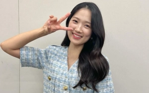 Kim Hye Yoon Sendirian di Bandara Tanpa Pengawalan Bikin Agensi Diamuk