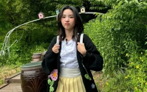Soyeon (G)I-DLE Akui Royalti Lagunya Tembus Rp117 Miliar Per Bulan