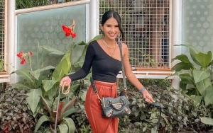 Soraya Rasyid Pamer Foto Seksi di Ultah ke-27 kala Andrew Andika dan Istri Perang Kata