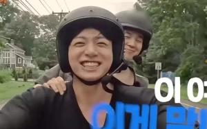 Jimin dan Jungkook BTS Have Fun Bareng di Teaser 'Are You Sure?!' 