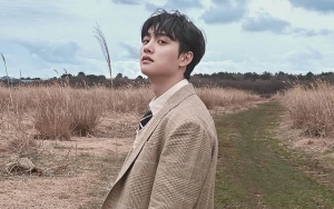D.O. EXO Buat Fans Meleyot kala Panggil Sayang di Fancon 'BLOOM' Jakarta  