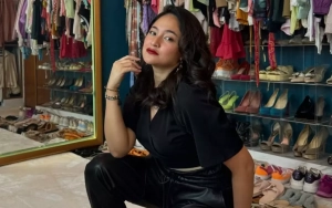 Marshanda Diwanti-wanti Soal Oplas usai Muncul dengan Penampilan Beda 