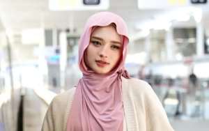 Inara Rusli Disinggung Terkait Penampilannya yang Dinilai Kurang Tepat