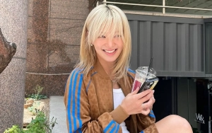 Hyoyeon Bongkar Alasan Jarang Bawakan Lagu SNSD saat Karaoke 
