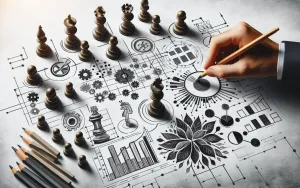 Panduan Lengkap Implementasi Strategi Bisnis untuk Pertumbuhan Maksimal