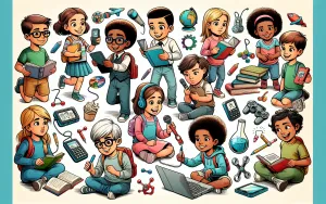 Top 10 Perangkat Edukatif Terbaik untuk Anak-Anak yang Akan Mengubah Cara Mereka Belajar