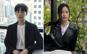 Choi Hyun Wook Picu Pro Kontra usai Setuju Bintangi Drama Bareng Moon Ga Young