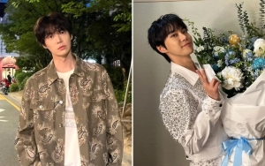 Momen Ahn Jae Hyun Minta Disentuh Doyoung NCT di 'I Live Alone' Bikin Salfok