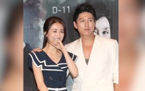 Park Ha Sun Sambat Frustrasi Ditinggal Ryu Soo Young Syuting di Luar Negeri