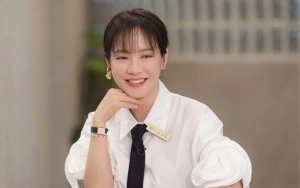 Song Ji Hyo Kesal Gegara Wajah Bengkak usai Operasi Jadi Hot Topik
