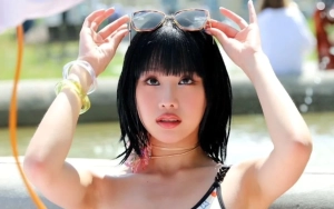 Natty KISS OF LIFE Buat Transformasi Visual Mengejutkan Sejak Trainee