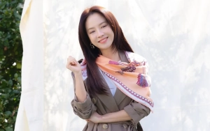 Song Ji Hyo Ungkap Alasan Sikapnya Berubah Drastis ke Member 'Running Man'