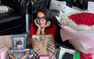 Ussy Sulistiawaty Teriak Kegirangan Atas Pencapaian Putri Cantiknya Bak Jadi Kado di Momen Ultah
