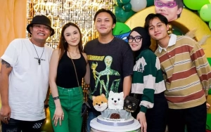 Sule Beri Dukungan ke Sang Mantu di Tengah Derasnya Hujatan untuk Mahalini 