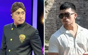 Irfan Hakim Beri Paham ke Saaih Halilintar Terkait Aksinya yang Dihujat Imbas Lepaskan Burung
