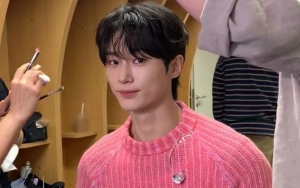 Tim Sekuriti Byeon Woo Seok Minta Maaf Terlalu Berlebihan Jaga Sang Artis