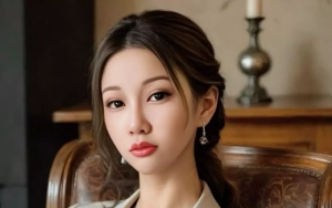 Lucinta Luna Ngaku Kena Karma usai Jatuh Tersungkur di Tangga
