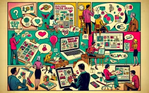 Cara Membangun Merek Online: Panduan Lengkap untuk Pemula