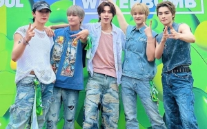 Kun dan Ten Adu Ganteng di Foto Teaser 'The Highest' Jelang Debut WayV di Jepang 