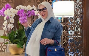 Syahrini Pamer Persiapan Mewah Jelang Kelahiran Anak Pertama 