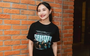 Prilly Latuconsina Muncul dengan Rambut Baru Disebut Pancarkan Aura Mahal