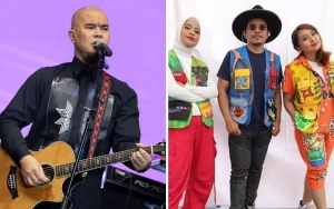 Ahmad Dhani Blak-blakan Sentil Band Kotak Soal Etika