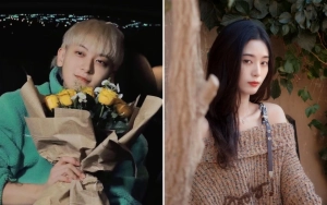 Tao Eks EXO Direspons Sinis saat Konfirmasi Pacari Xu Yiyang Mantan SM Rookies