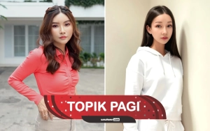 Sarwendah Pamer Interior Unik Rumah, Lucinta Luna Kena Karma - Topik Pagi